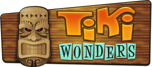 Play Tiki Wonders