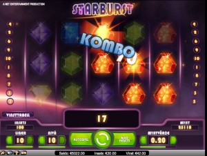 Comeon free spins games