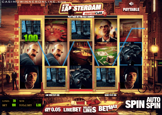 The_Amsterdam_Masterplan_Sheriff_Gaming_Slot