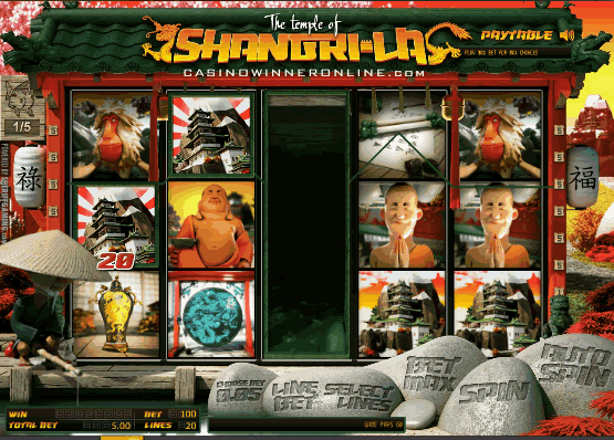 The_temple_Of_Shangri_la_spilleautomat_Sheriff_Gaming_3d_videoautomat