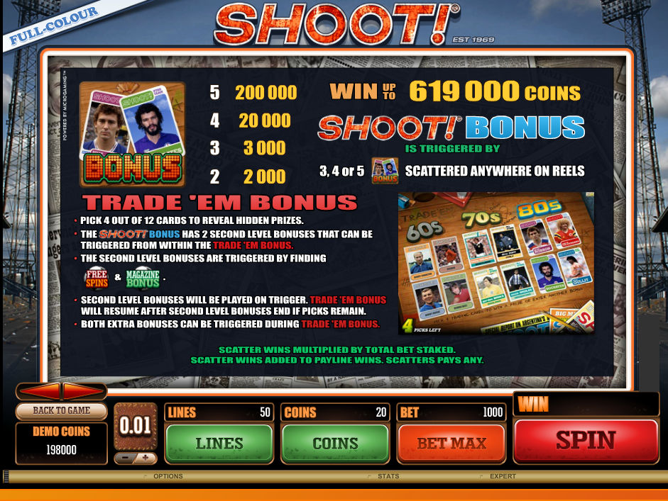 shoot-slot-bonus