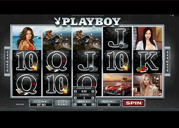 playboy-online-slot