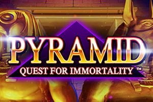 Pyramid Quest Slot