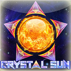 ComeOn ukens spill –  Crystal Sun fra Play n GO