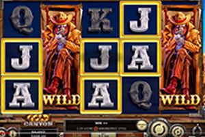 High Stake Slots for super large WINS!