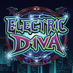 You can play Electric Diva from Microgaming for real money here