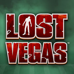 You can play Lost Vegas from Microgaming for real money here
