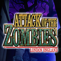 You can play Attack of the Zombies from Microgaming for real money here