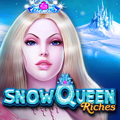 You can play Snow Queen Riches from Microgaming for real money here