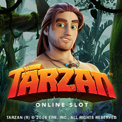 You can play Tarzan from Microgaming for real money here