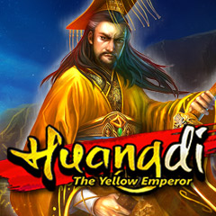 You can play Huangdi The Yellow Emperor from Microgaming for real money here
