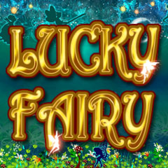 You can play Lucky Fairy from Microgaming for real money here