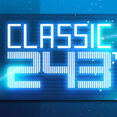 You can play Classic 243 from Microgaming for real money here