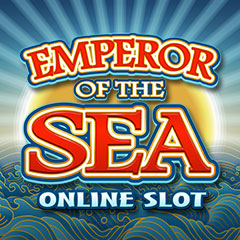 You can play Emperor of the Sea from Microgaming for real money here
