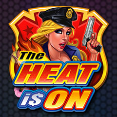You can play The Heat is On from Microgaming for real money here