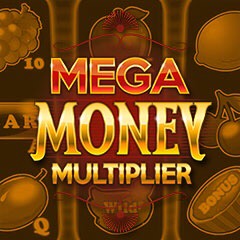 You can play Mega Money Multiplier from Microgaming for real money here