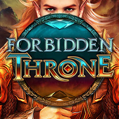 You can play Forbidden Throne from Microgaming for real money here