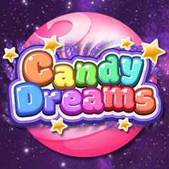 You can play Candy Dreams from Microgaming for real money here