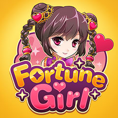 You can play Fortune Girl from Microgaming for real money here