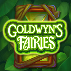 You can play Goldwyn's Fairies from Microgaming for real money here