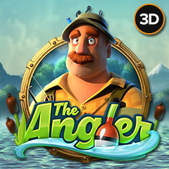 You can play The Angler from Betsoft for real money here