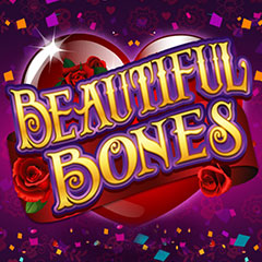 Beautiful Bones You can play Beautiful Bones from Microgaming for real money here