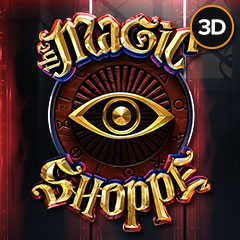 You can play Magic Shoppe from Betsoft for real money here