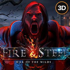 Fire & Steel You can play Fire & Steel from Betsoft for real money here