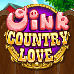 You can play Oink Country Love from Microgaming for real money here