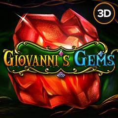 You can play Giovanni's Gems from Betsoft for real money here