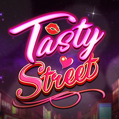 You can play Tasty Street from Microgaming for real money here