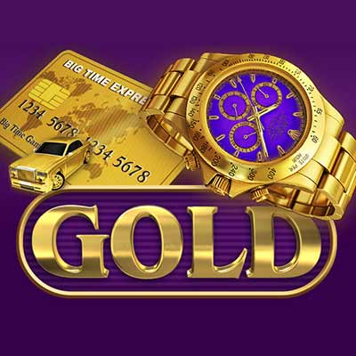 You can play Gold from Big Time Gaming for real money here