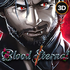 You can play Blood Eternal from Betsoft for real money here