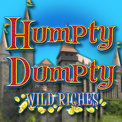 You can play Humpty Dumpty from Microgaming for real money here