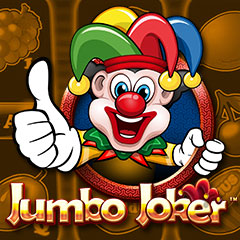 Jumbo Joker You can play Jumbo Joker from Betsoft for real money here