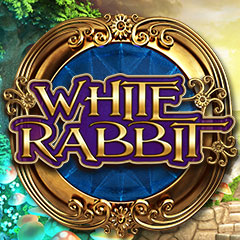 You can play White Rabbit from Big Time Gaming for real money here