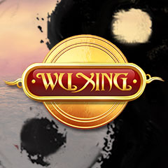 You can play Wu Xing from Microgaming for real money here