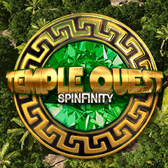 You can play Temple Quest Spininfinity from Big Time Gaming for real money here