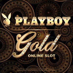 You can play Playboy™ Gold from Microgaming for real money here
