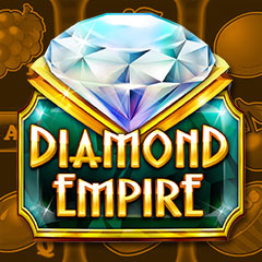 You can play Diamond Empire from Microgaming for real money here