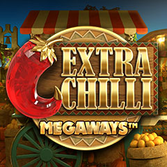 You can play Extra Chilli from Big Time Gaming for real money here