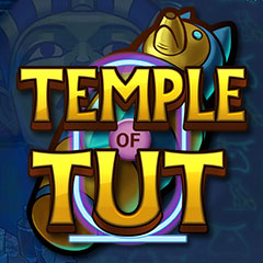 You can play Temple of Tut from Microgaming for real money here