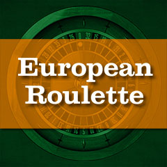 You can play European Roulette from iSoftbet for real money here