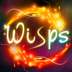 You can play Wisps from iSoftbet for real money here