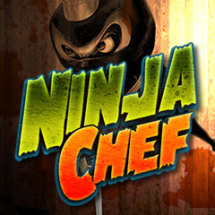 Ninja Chef You can play Ninja Chef from iSoftbet for real money here