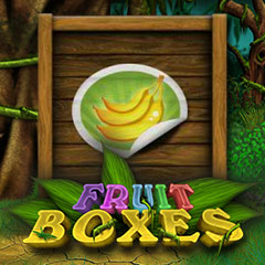 Fruit Boxes You can play Fruit Boxes from iSoftbet for real money here