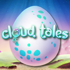 You can play Cloud Tales from iSoftbet for real money here