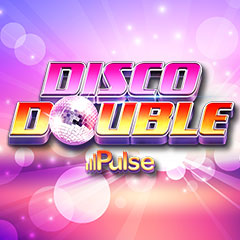 You can play Disco Double from iSoftbet for real money here