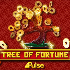 You can play Tree of Fortune from iSoftbet for real money here