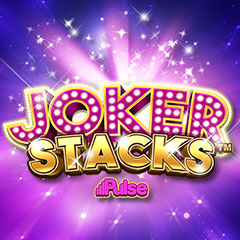 You can play Joker Stacks from iSoftbet for real money here
